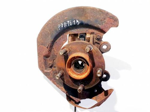 Used Right front steering knuckle Right front steering knuckle 35120590 35120590