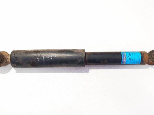 Used Left rear shock absorber Left rear shock absorber 35250692 35250692