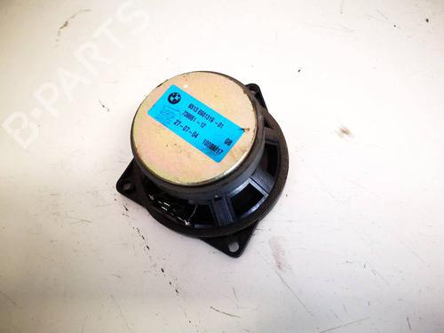 Speaker BMW 7 (E65, E66, E67) 740 d | BP32584606E2 