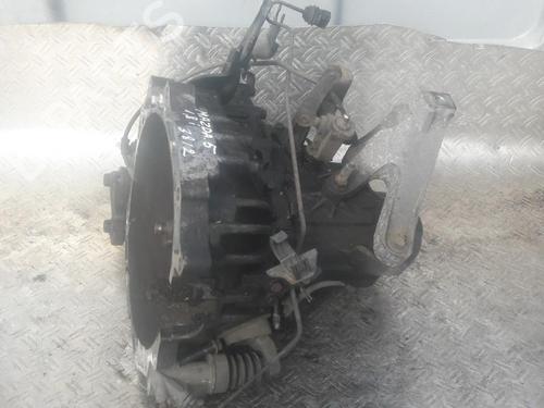 Used Gearbox Gearbox 35680427 35680427