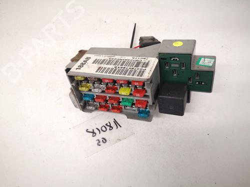 Used Fuse box Fuse box CHRYSLER PT CRUISER (PT_) 2.2 CRD (121 hp) 32904840 32904840