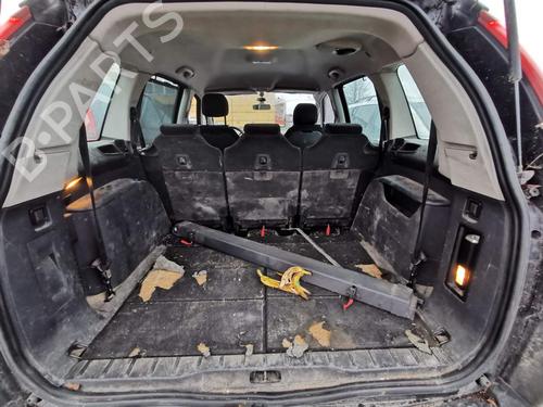 Front left panel CITROËN C4 Grand Picasso I (UA_) 1.6 HDi | BP34804806C58  - Image 6