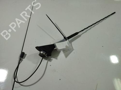Antenne/Base Antenne/Base SEAT TOLEDO III (5P2) 1.9 TDI (105 hp) 34919930 34919930
