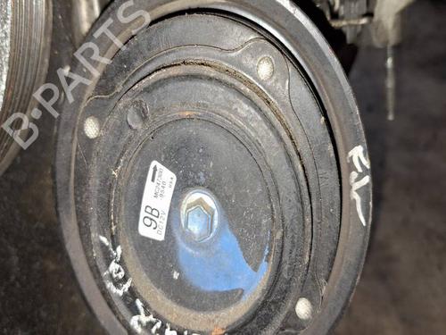 AC compressor HONDA CIVIC IX (FK) 1.6 i-DTEC (FK3) | BP36794711M34 - Image 4