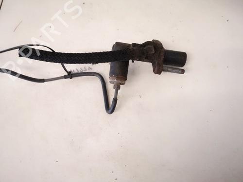 Used Clutch slave cylinder Clutch slave cylinder MAZDA PREMACY (CP) 2.0 TD (101 hp) 35499996 35499996