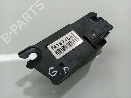 Rear right interior door handle FORD FOCUS C-MAX (DM2) 1.6 TDCi | BP34876300I16 - Image 3