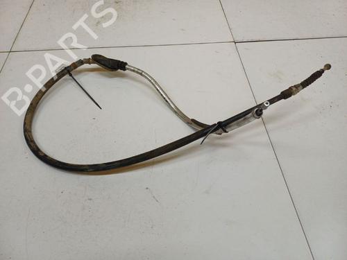 Used Handbrake cable Handbrake cable 39392666 39392666
