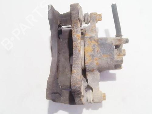 Left front brake caliper DODGE CALIBER 2.0 CRD | BP35863707M105 - Image 2