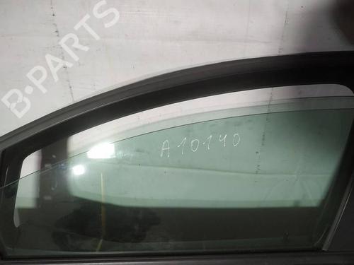 Used Front left door window Front left door window 35089591 35089591