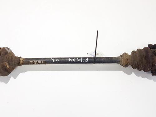 Used Left rear driveshaft Left rear driveshaft 35508076 35508076