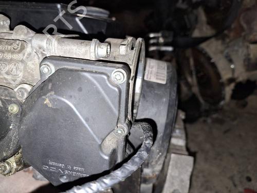 Throttle body VW PASSAT B6 (3C2) 2.0 TDI | BP35157991M82 - Image 3