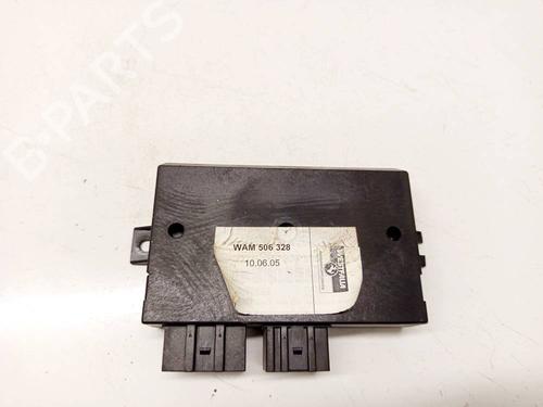 Used Electronic module Electronic module 34848870 34848870