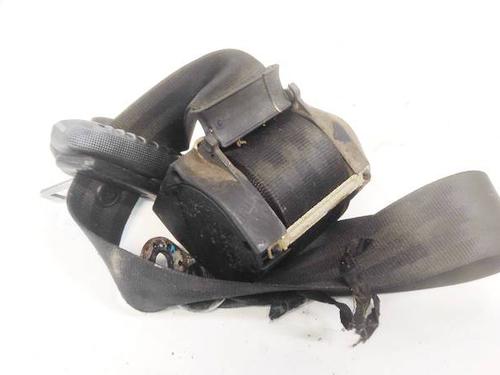 Used Front left seatbelt Front left seatbelt 35198953 35198953