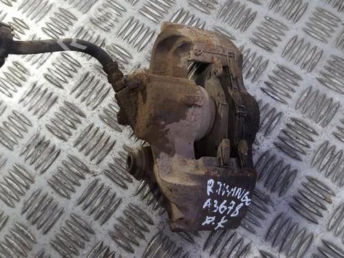 Used Left front brake caliper Left front brake caliper 35684303 35684303