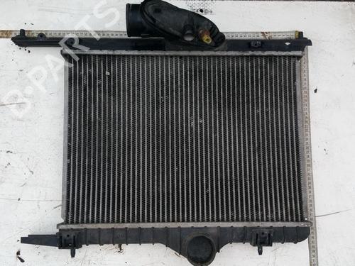 Used Water radiator Water radiator 35647386 35647386