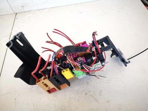 Fuse box AUDI A6 C5 (4B2, 4B4) 1.8 T | BP32908080E1 - Image 2