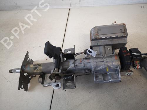 Used Steering column Steering column 35455292 35455292