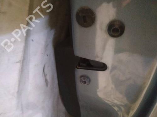 Used Front right lock Front right lock SEAT LEON (1P1) 2.0 TDI (140 hp) 35291500 35291500