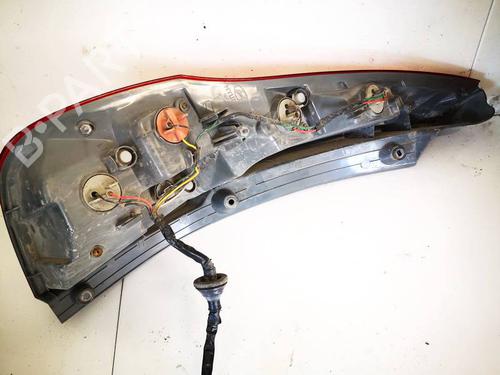 Right taillight HYUNDAI i30 (FD) 1.6 CRDi | BP34978303C35 - Image 2