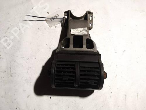 Used Air vent OPEL VECTRA C (Z02) 2.2 DTI 16V (F69) (125 hp) 32948667