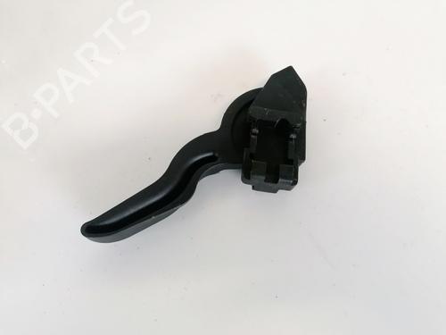 Interior handle OPEL MERIVA A MPV (X03) 1.7 DTI (E75) | BP35503781I7 - Image 2