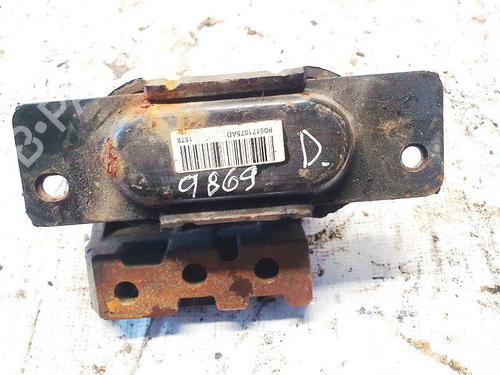 Used Engine mount DODGE JOURNEY 2.0 CRD (140 hp) 32602434