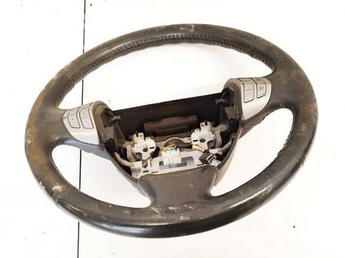 Used Steering wheel Steering wheel HONDA FR-V (BE) 2.2 i CTDi (BE5) (140 hp) 36688066 36688066