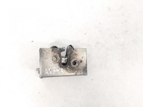 Used Front left lock Front left lock 35587081 35587081