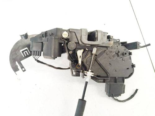 Used Rear right lock Rear right lock 39392363 39392363