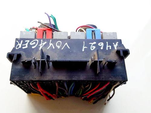 Used Fuse box Fuse box CHRYSLER VOYAGER / GRAND VOYAGER III (GS_, NS_) 2.0 i (133 hp) 33520462 33520462