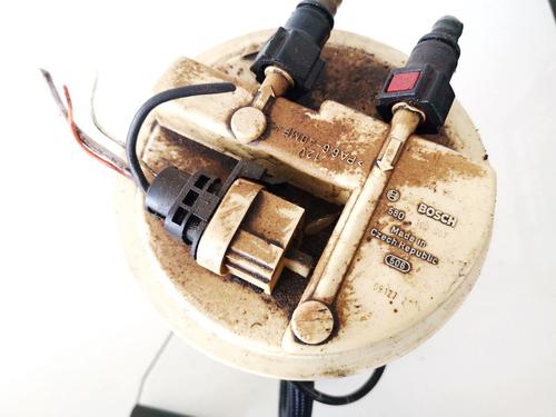 Electronic module RENAULT LAGUNA II (BG0/1_) 1.9 dCi (BG08, BG0G) | BP35601881M83 - Image 2