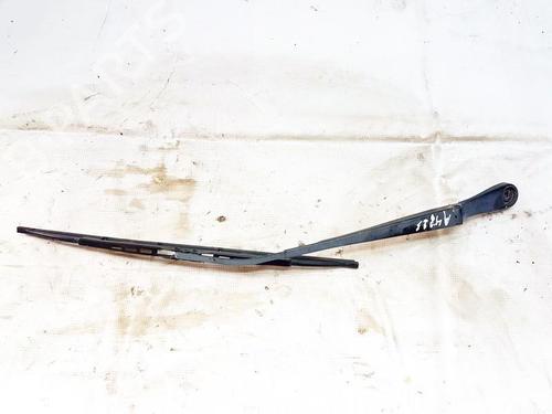 Used Front windshield wiper arm Front windshield wiper arm JEEP CHEROKEE (KJ) 2.5 CRD 4x4 (143 hp) 33523534 33523534