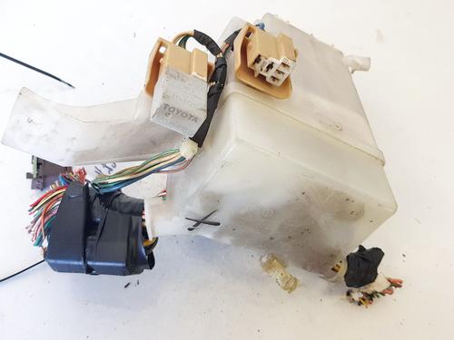 Fuse box TOYOTA AYGO (_B1_) 1.0 (KGB10_, KGB10R) | BP32881187E1 - Image 2