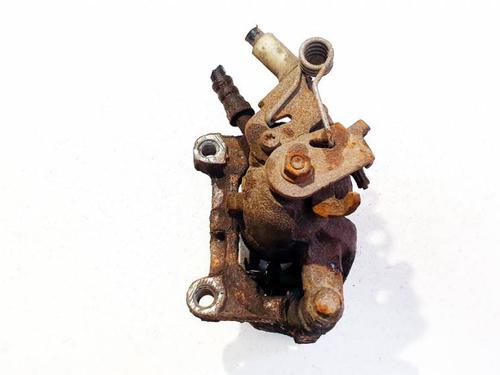 Used Right rear brake caliper Right rear brake caliper 37413076 37413076