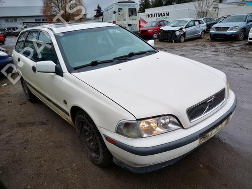 Used Parts VOLVO V40 Estate (645) 1.8 (115 hp) 4444699