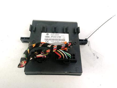 Used Electronic module Electronic module AUDI A6 C6 (4F2) 2.0 TDI (140 hp) 35447193 35447193