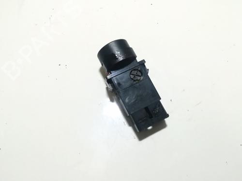 Warning switch KIA SORENTO I (JC) 2.5 CRDi 4WD | BP35851084I22 - Image 2
