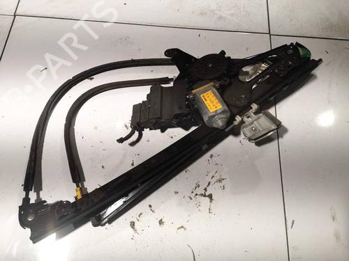 Used Front left window mechanism Front left window mechanism SEAT ALHAMBRA (7V8, 7V9) 1.9 TDI (90 hp) 34825806 34825806