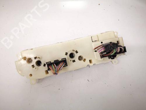 Climate control FORD FOCUS III 1.6 TDCi | BP34843011I5 - Image 3