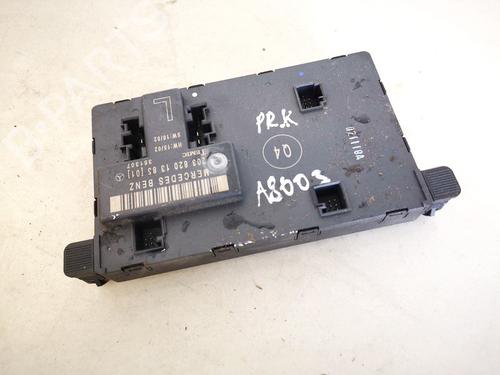 Used Electronic module Electronic module 35409756 35409756