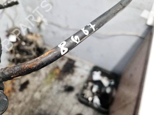 Pipe PEUGEOT PARTNER Box Body/MPV 1.6 HDi | BP34865362M125 - Image 4