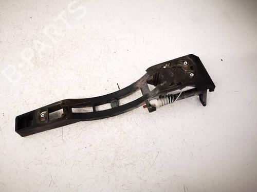 Used Front right exterior door handle Front right exterior door handle 38259729 38259729