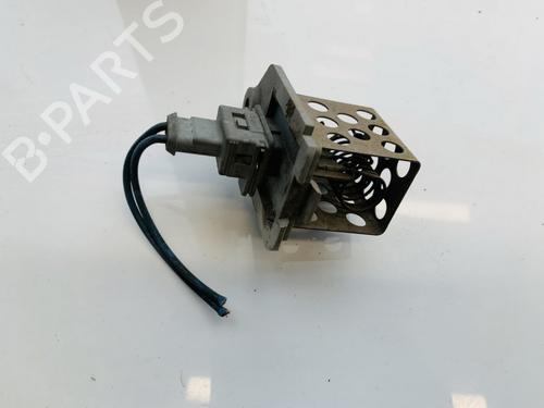 Used Heater resistor Heater resistor CITROËN C3 I (FC_, FN_) 1.4 Flex (80 hp) 35513915 35513915