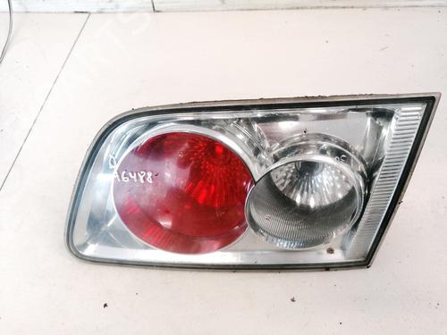 Used Right tailgate light Right tailgate light 35514206 35514206