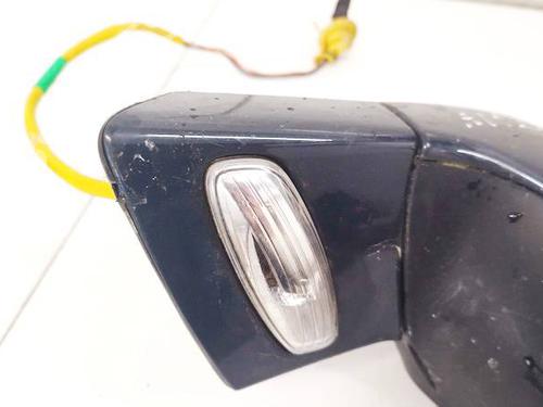 Used Left side indicator Left side indicator 35010886 35010886