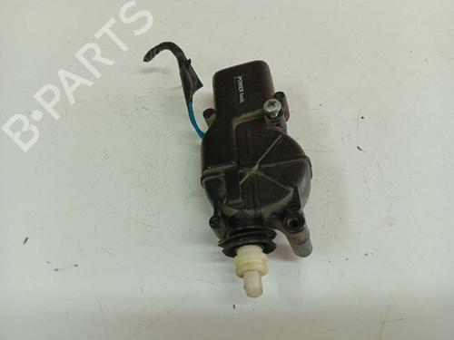 Electronic module OPEL ASTRA G Hatchback (T98) 1.4 16V (F08, F48) | BP37286249M83 - Image 2