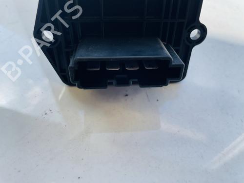 Heater resistor MAZDA PREMACY (CP) 2.0 TD | BP35501227M108 - Image 2