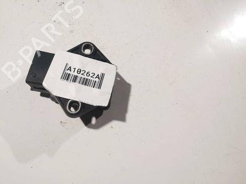Used Electronic module Electronic module PEUGEOT 406 (8B) 2.0 HDi 110 (107 hp) 34994837 34994837