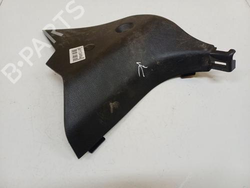 Step MAZDA 3 (BL) 2.2 MZR CD (BL10) | BP34741709C149 - Image 2