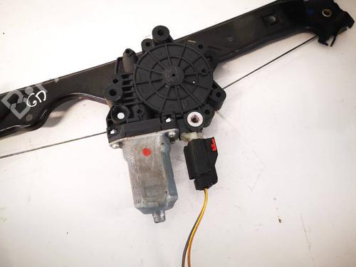Used Right rear window motor Right rear window motor 34812402 34812402